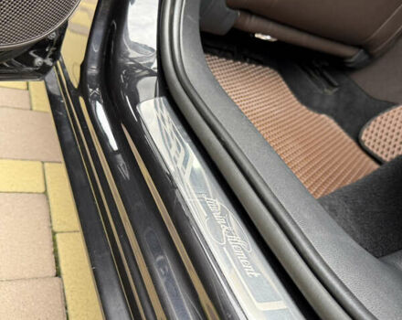 Черный Шкода Суперб, объемом двигателя 1.97 л и пробегом 307 тыс. км за 18350 $, фото 20 на Automoto.ua