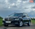 Чорний Шкода Суперб, об'ємом двигуна 1.97 л та пробігом 282 тис. км за 11800 $, фото 1 на Automoto.ua