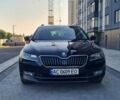 Черный Шкода Суперб, объемом двигателя 2 л и пробегом 305 тыс. км за 13500 $, фото 1 на Automoto.ua