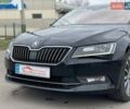 Черный Шкода Суперб, объемом двигателя 2 л и пробегом 327 тыс. км за 15499 $, фото 4 на Automoto.ua