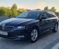 Черный Шкода Суперб, объемом двигателя 2 л и пробегом 273 тыс. км за 15900 $, фото 1 на Automoto.ua