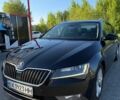 Чорний Шкода Суперб, об'ємом двигуна 1.97 л та пробігом 250 тис. км за 17900 $, фото 1 на Automoto.ua