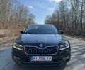 Черный Шкода Суперб, объемом двигателя 1.97 л и пробегом 248 тыс. км за 16300 $, фото 2 на Automoto.ua