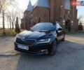 Чорний Шкода Суперб, об'ємом двигуна 1.6 л та пробігом 198 тис. км за 14500 $, фото 1 на Automoto.ua