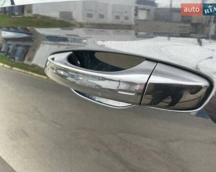 Черный Шкода Суперб, объемом двигателя 2 л и пробегом 327 тыс. км за 15499 $, фото 14 на Automoto.ua