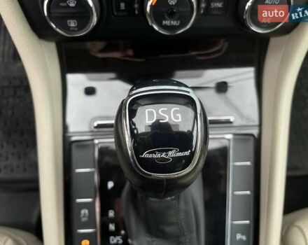 Черный Шкода Суперб, объемом двигателя 2 л и пробегом 327 тыс. км за 15499 $, фото 38 на Automoto.ua