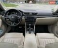 Черный Шкода Суперб, объемом двигателя 2 л и пробегом 327 тыс. км за 15499 $, фото 32 на Automoto.ua