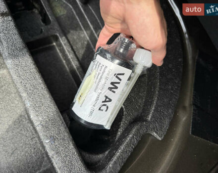 Черный Шкода Суперб, объемом двигателя 1.97 л и пробегом 307 тыс. км за 18350 $, фото 35 на Automoto.ua