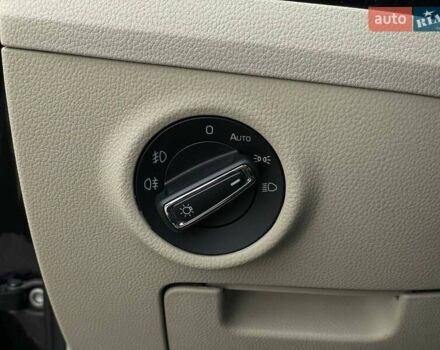 Черный Шкода Суперб, объемом двигателя 2 л и пробегом 327 тыс. км за 15499 $, фото 23 на Automoto.ua