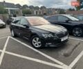 Черный Шкода Суперб, объемом двигателя 2 л и пробегом 270 тыс. км за 16900 $, фото 1 на Automoto.ua
