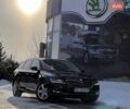 Чорний Шкода Суперб, об'ємом двигуна 1.97 л та пробігом 122 тис. км за 21700 $, фото 1 на Automoto.ua