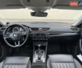 Черный Шкода Суперб, объемом двигателя 2 л и пробегом 256 тыс. км за 17500 $, фото 51 на Automoto.ua