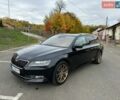 Черный Шкода Суперб, объемом двигателя 1.97 л и пробегом 279 тыс. км за 16700 $, фото 1 на Automoto.ua