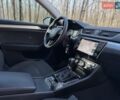 Черный Шкода Суперб, объемом двигателя 1.97 л и пробегом 248 тыс. км за 16300 $, фото 32 на Automoto.ua