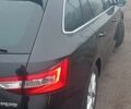 Черный Шкода Суперб, объемом двигателя 1.6 л и пробегом 262 тыс. км за 16200 $, фото 9 на Automoto.ua