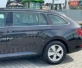 Черный Шкода Суперб, объемом двигателя 1.6 л и пробегом 180 тыс. км за 16450 $, фото 11 на Automoto.ua