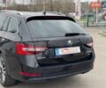 Черный Шкода Суперб, объемом двигателя 2 л и пробегом 327 тыс. км за 15499 $, фото 7 на Automoto.ua