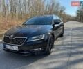 Черный Шкода Суперб, объемом двигателя 1.97 л и пробегом 248 тыс. км за 16300 $, фото 6 на Automoto.ua