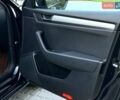 Черный Шкода Суперб, объемом двигателя 1.97 л и пробегом 274 тыс. км за 14999 $, фото 25 на Automoto.ua
