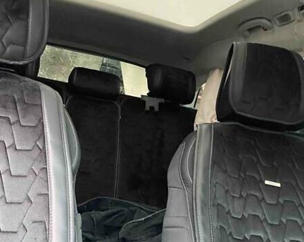 Черный Шкода Суперб, объемом двигателя 1.6 л и пробегом 294 тыс. км за 12000 $, фото 14 на Automoto.ua