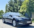 Чорний Шкода Суперб, об'ємом двигуна 1.6 л та пробігом 270 тис. км за 13981 $, фото 1 на Automoto.ua