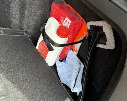 Черный Шкода Суперб, объемом двигателя 1.97 л и пробегом 307 тыс. км за 18350 $, фото 39 на Automoto.ua