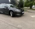 Черный Шкода Суперб, объемом двигателя 2 л и пробегом 270 тыс. км за 16000 $, фото 7 на Automoto.ua