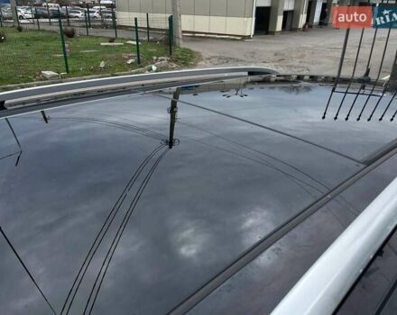 Черный Шкода Суперб, объемом двигателя 2 л и пробегом 327 тыс. км за 15499 $, фото 16 на Automoto.ua