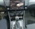 Черный Шкода Суперб, объемом двигателя 2 л и пробегом 180 тыс. км за 18500 $, фото 18 на Automoto.ua