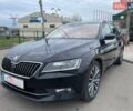 Черный Шкода Суперб, объемом двигателя 2 л и пробегом 327 тыс. км за 15499 $, фото 3 на Automoto.ua