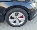 Черный Шкода Суперб, объемом двигателя 2 л и пробегом 273 тыс. км за 15900 $, фото 5 на Automoto.ua