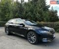Черный Шкода Суперб, объемом двигателя 2 л и пробегом 255 тыс. км за 17000 $, фото 1 на Automoto.ua