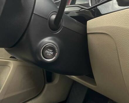 Черный Шкода Суперб, объемом двигателя 2 л и пробегом 327 тыс. км за 15499 $, фото 30 на Automoto.ua