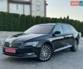 Черный Шкода Суперб, объемом двигателя 0 л и пробегом 241 тыс. км за 14800 $, фото 1 на Automoto.ua