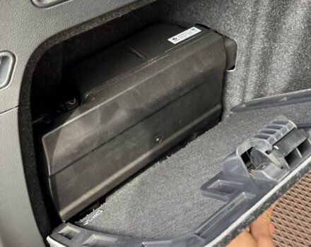 Черный Шкода Суперб, объемом двигателя 1.97 л и пробегом 307 тыс. км за 18350 $, фото 38 на Automoto.ua