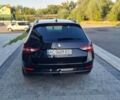 Черный Шкода Суперб, объемом двигателя 2 л и пробегом 305 тыс. км за 13500 $, фото 3 на Automoto.ua