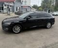 Черный Шкода Суперб, объемом двигателя 2 л и пробегом 270 тыс. км за 16000 $, фото 1 на Automoto.ua