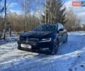 Черный Шкода Суперб, объемом двигателя 1.6 л и пробегом 198 тыс. км за 15999 $, фото 1 на Automoto.ua