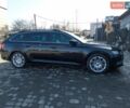 Черный Шкода Суперб, объемом двигателя 1.97 л и пробегом 254 тыс. км за 15200 $, фото 1 на Automoto.ua