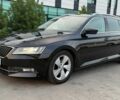 Чорний Шкода Суперб, об'ємом двигуна 1.97 л та пробігом 250 тис. км за 17900 $, фото 1 на Automoto.ua
