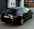 Черный Шкода Суперб, объемом двигателя 1.97 л и пробегом 274 тыс. км за 14999 $, фото 6 на Automoto.ua