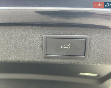 Черный Шкода Суперб, объемом двигателя 2 л и пробегом 250 тыс. км за 15500 $, фото 48 на Automoto.ua