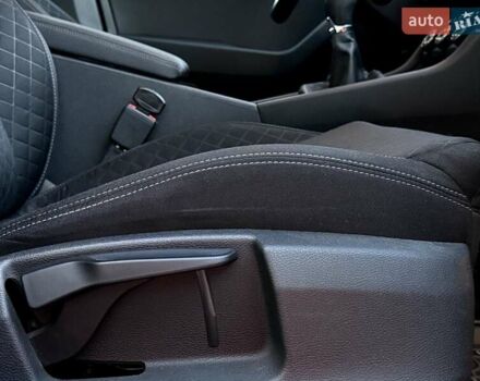 Черный Шкода Суперб, объемом двигателя 1.97 л и пробегом 274 тыс. км за 14999 $, фото 29 на Automoto.ua