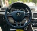 Черный Шкода Суперб, объемом двигателя 2 л и пробегом 280 тыс. км за 15911 $, фото 10 на Automoto.ua