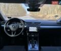 Черный Шкода Суперб, объемом двигателя 1.97 л и пробегом 248 тыс. км за 16300 $, фото 38 на Automoto.ua