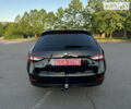 Черный Шкода Суперб, объемом двигателя 2 л и пробегом 189 тыс. км за 16400 $, фото 16 на Automoto.ua