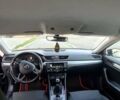Черный Шкода Суперб, объемом двигателя 2 л и пробегом 273 тыс. км за 15900 $, фото 10 на Automoto.ua