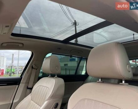 Черный Шкода Суперб, объемом двигателя 2 л и пробегом 327 тыс. км за 15499 $, фото 53 на Automoto.ua