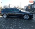 Черный Шкода Суперб, объемом двигателя 1.97 л и пробегом 254 тыс. км за 16800 $, фото 1 на Automoto.ua
