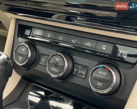 Черный Шкода Суперб, объемом двигателя 2 л и пробегом 327 тыс. км за 15499 $, фото 42 на Automoto.ua